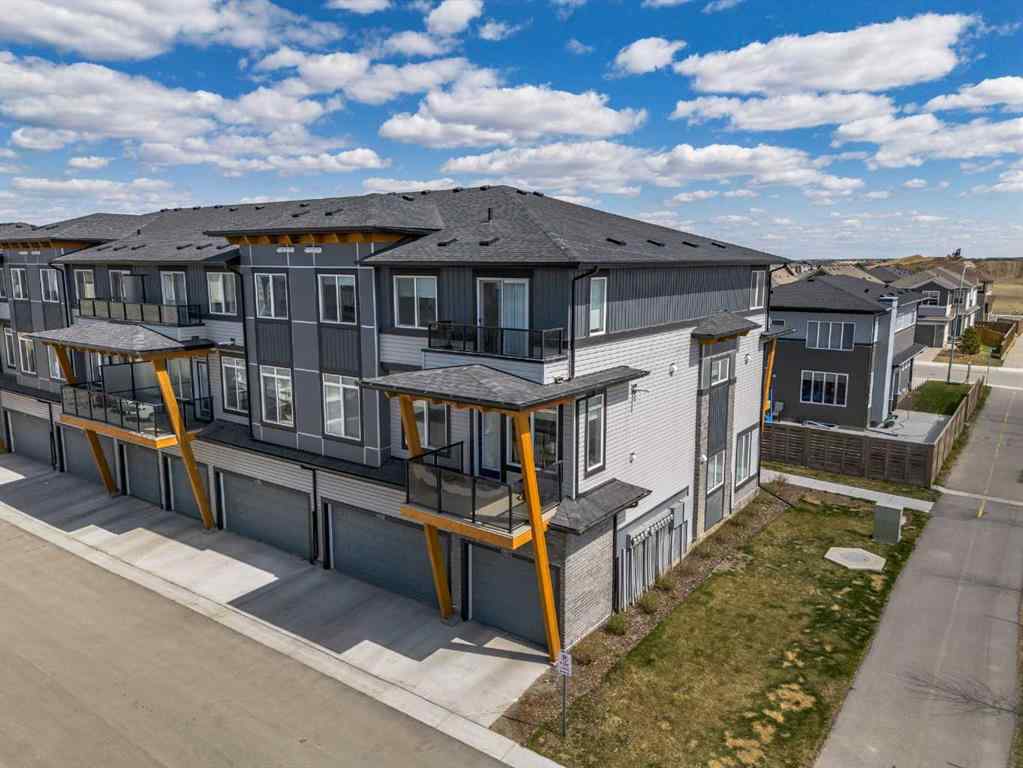 MLS® A2270216 - Unit #511 10060 46 Street NE in Saddle Ridge Calgary, Residential