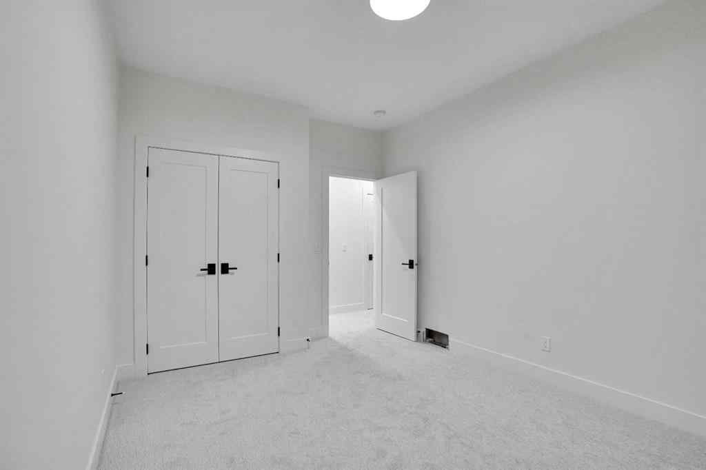 MLS® A2270217 - 605 29 Avenue NW in Mount Pleasant Calgary, Residential