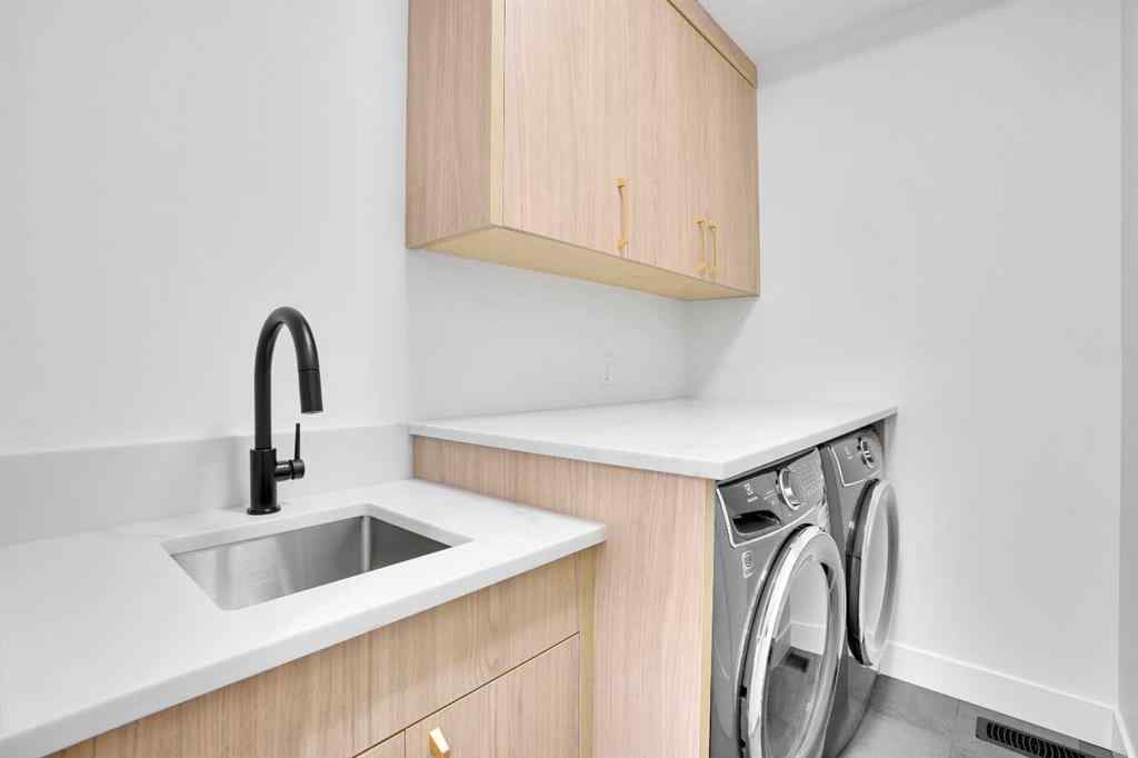 MLS® A2270217 - 605 29 Avenue NW in Mount Pleasant Calgary, Residential