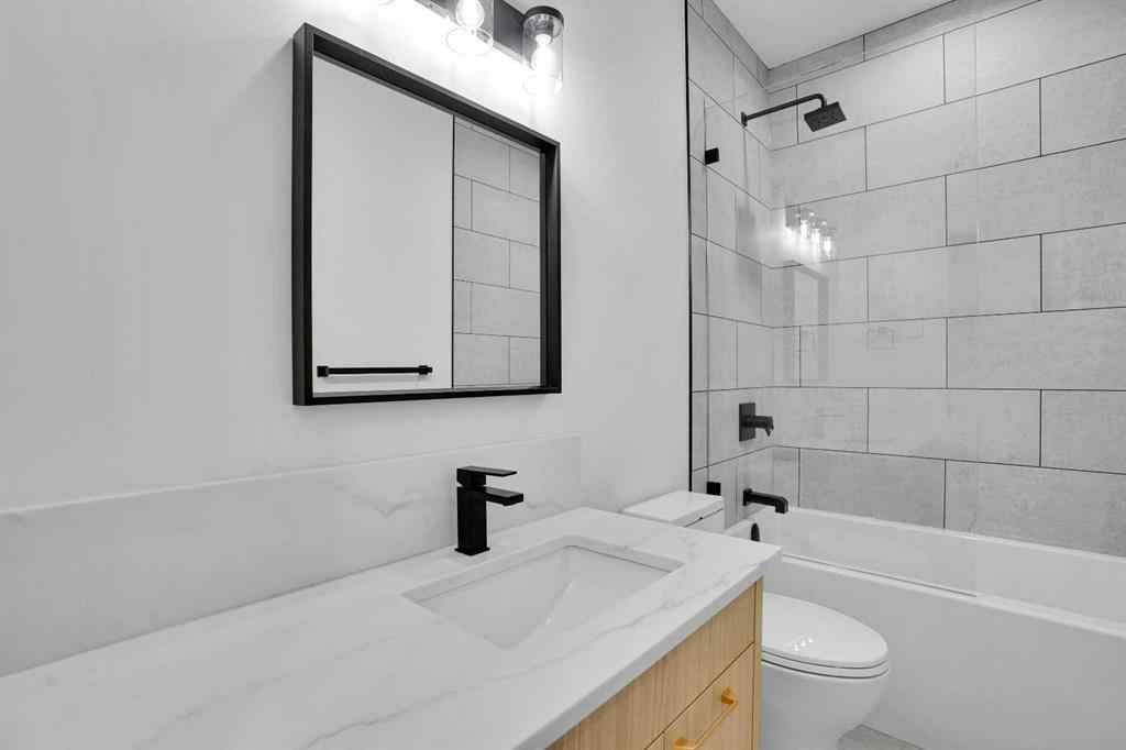 MLS® A2270217 - 605 29 Avenue NW in Mount Pleasant Calgary, Residential