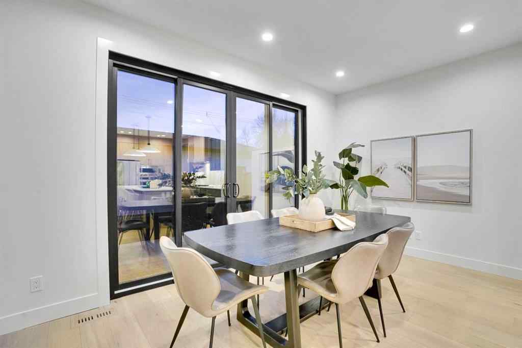 MLS® A2270217 - 605 29 Avenue NW in Mount Pleasant Calgary, Residential