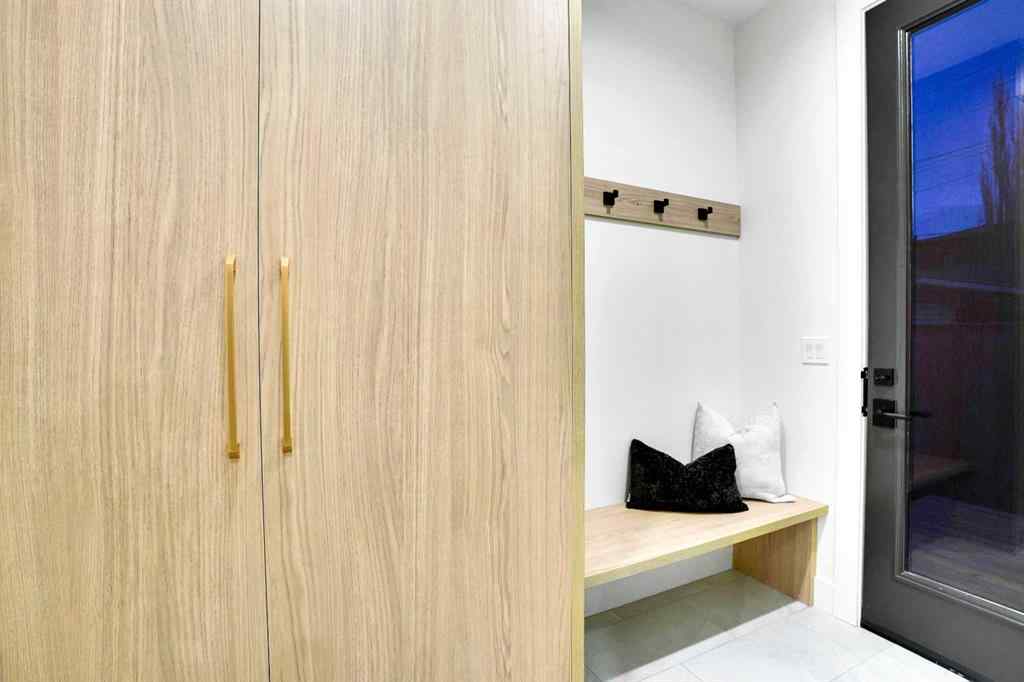 MLS® A2270217 - 605 29 Avenue NW in Mount Pleasant Calgary, Residential