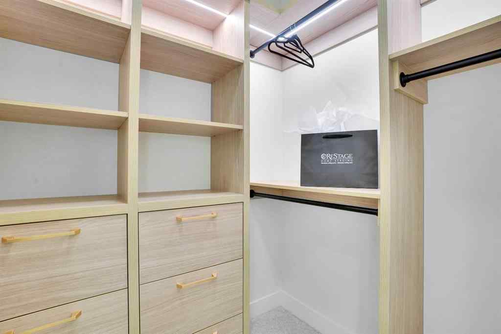 MLS® A2270217 - 605 29 Avenue NW in Mount Pleasant Calgary, Residential