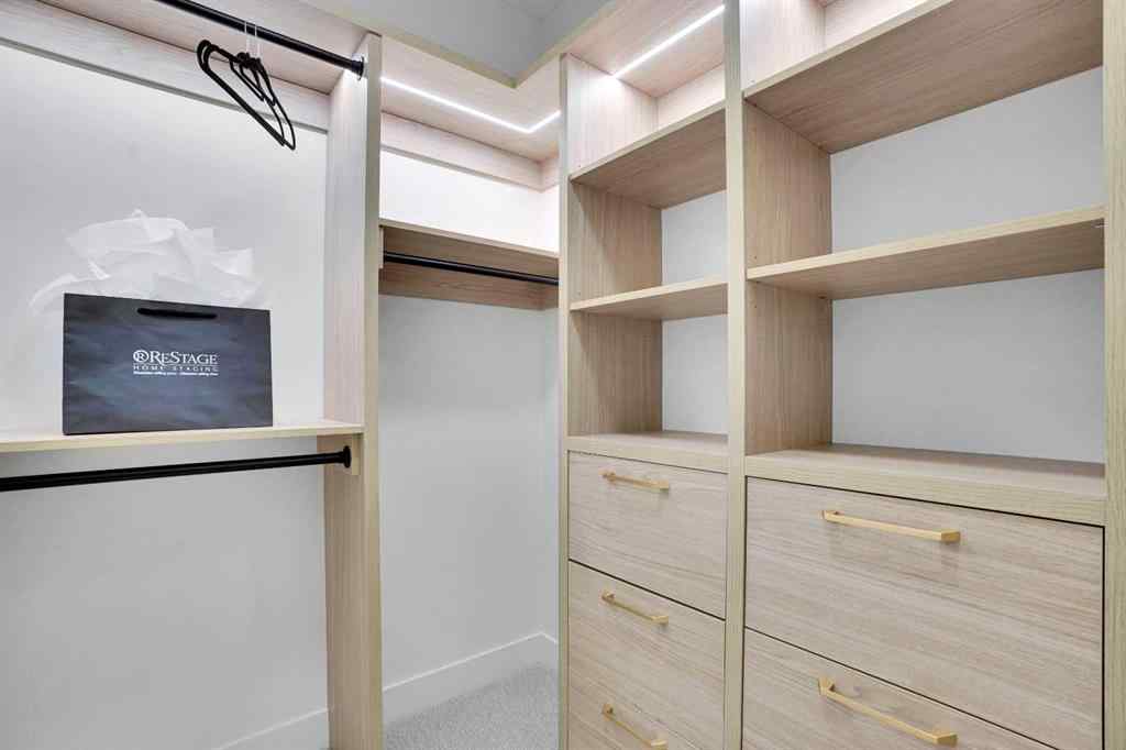 MLS® A2270217 - 605 29 Avenue NW in Mount Pleasant Calgary, Residential