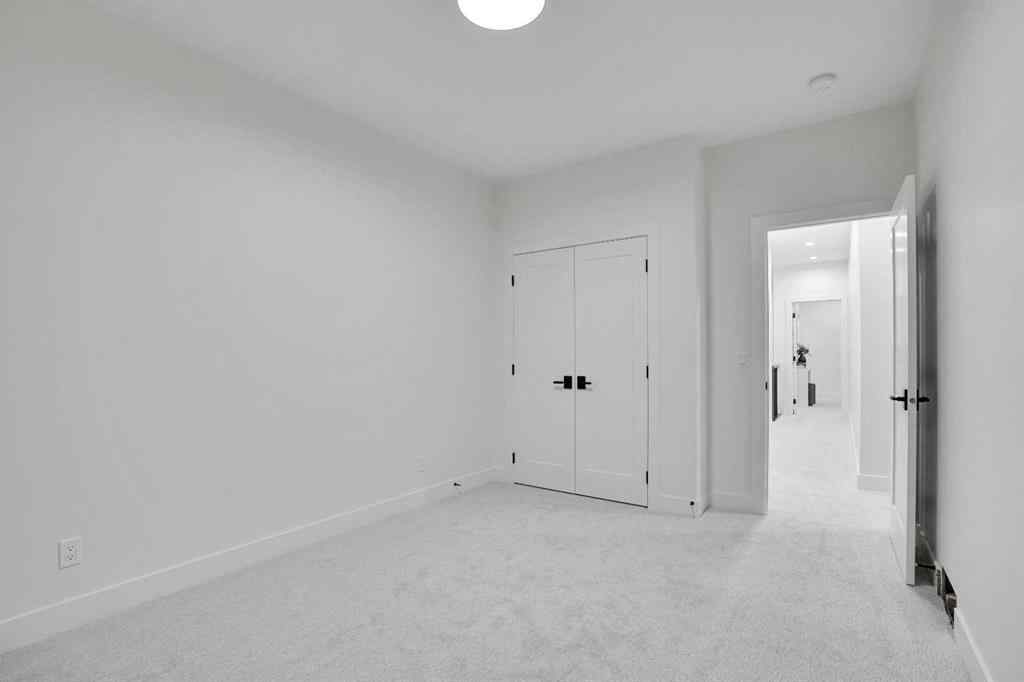 MLS® A2270217 - 605 29 Avenue NW in Mount Pleasant Calgary, Residential