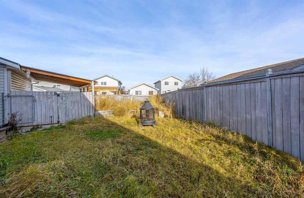 MLS&reg; # A2270218 - 191 Applebrook Circle SE in Applewood Park Calgary, Residential Open Houses
