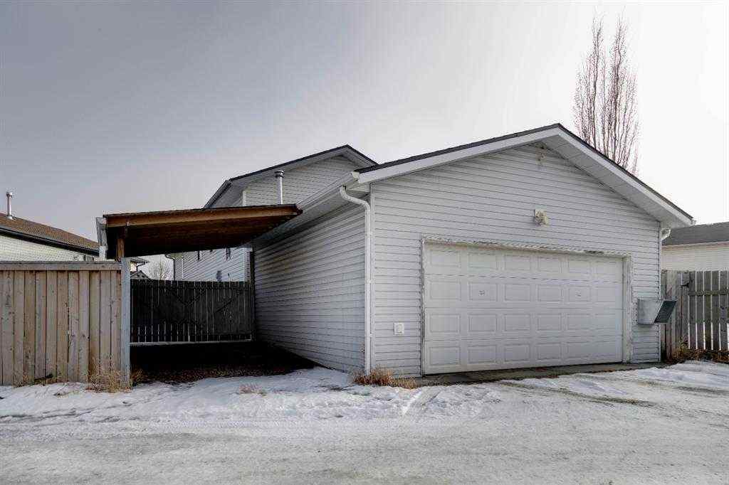 MLS&reg; # A2270218 - 191 Applebrook Circle SE in Applewood Park Calgary, Residential Open Houses