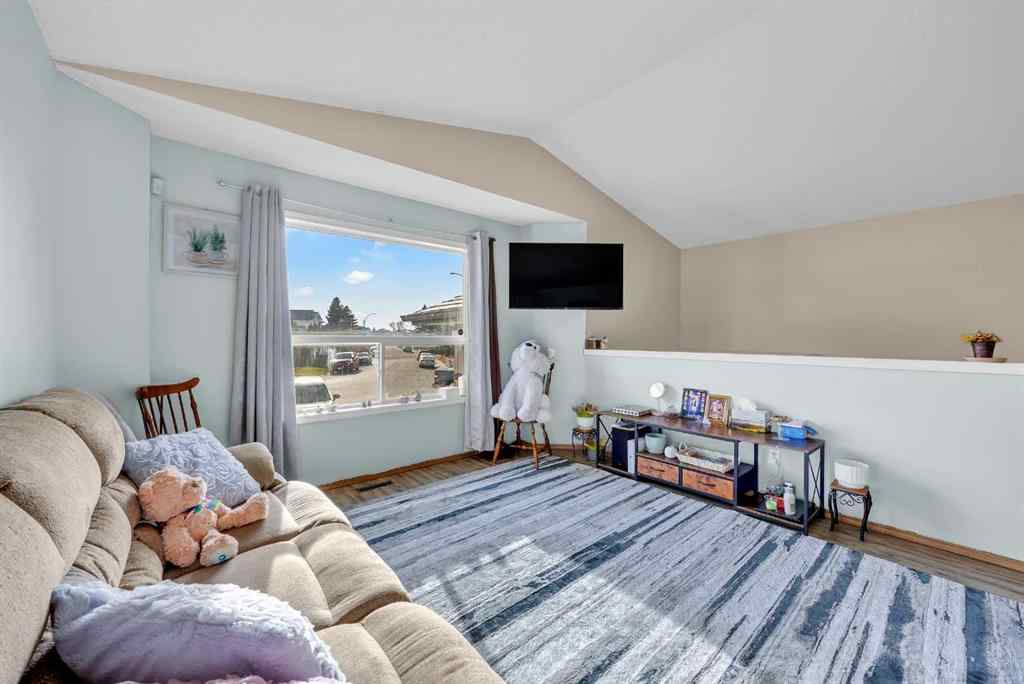 MLS&reg; # A2270218 - 191 Applebrook Circle SE in Applewood Park Calgary, Residential Open Houses