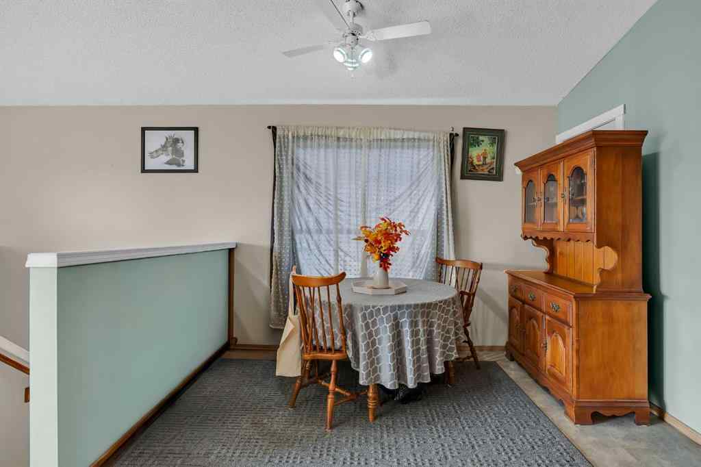 MLS&reg; # A2270218 - 191 Applebrook Circle SE in Applewood Park Calgary, Residential Open Houses