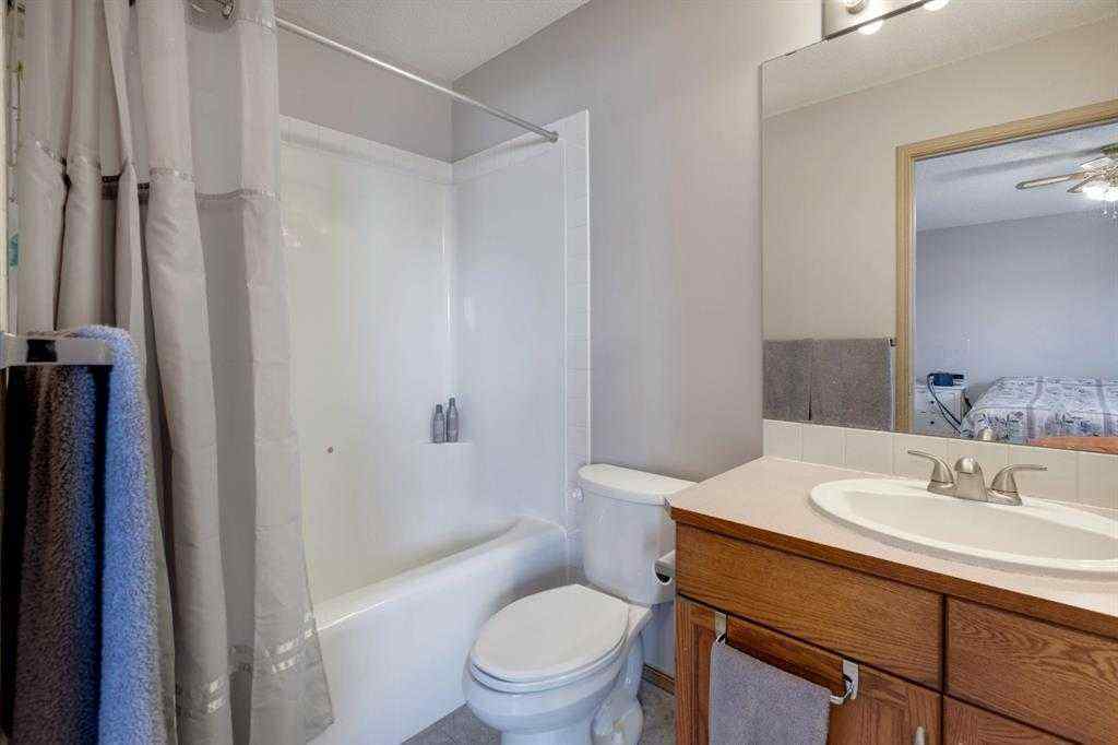 MLS&reg; # A2270218 - 191 Applebrook Circle SE in Applewood Park Calgary, Residential Open Houses