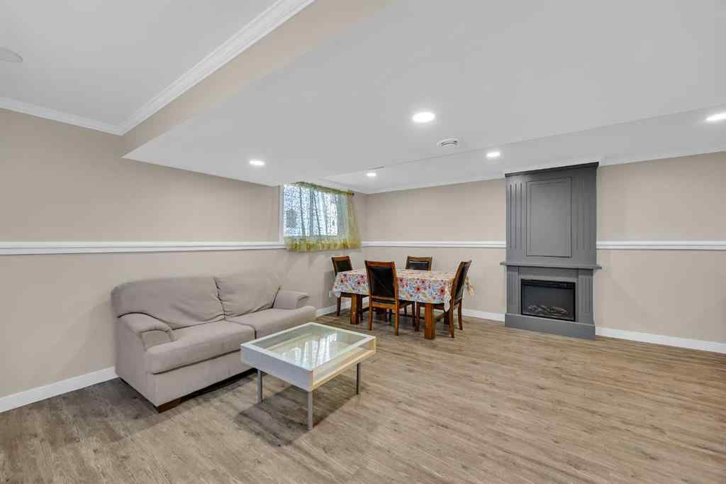 MLS&reg; # A2270218 - 191 Applebrook Circle SE in Applewood Park Calgary, Residential Open Houses