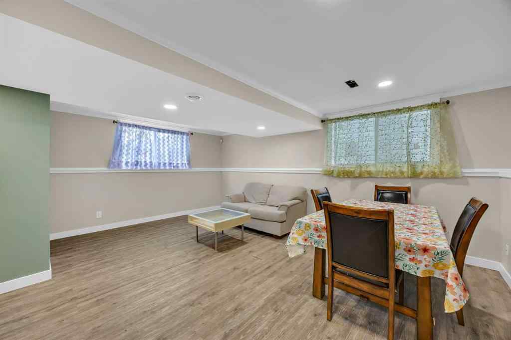 MLS&reg; # A2270218 - 191 Applebrook Circle SE in Applewood Park Calgary, Residential Open Houses