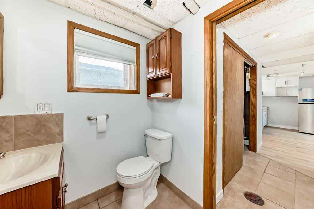 MLS® A2270219 - 159 Pinecliff Way NE in Pineridge Calgary, Residential