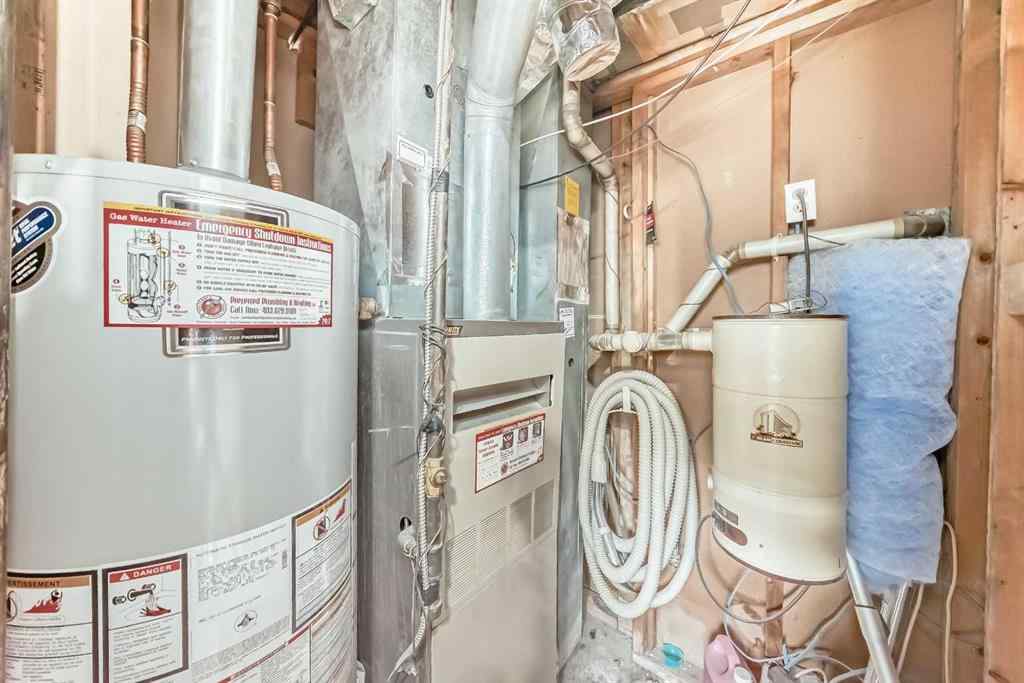 MLS® A2270219 - 159 Pinecliff Way NE in Pineridge Calgary, Residential