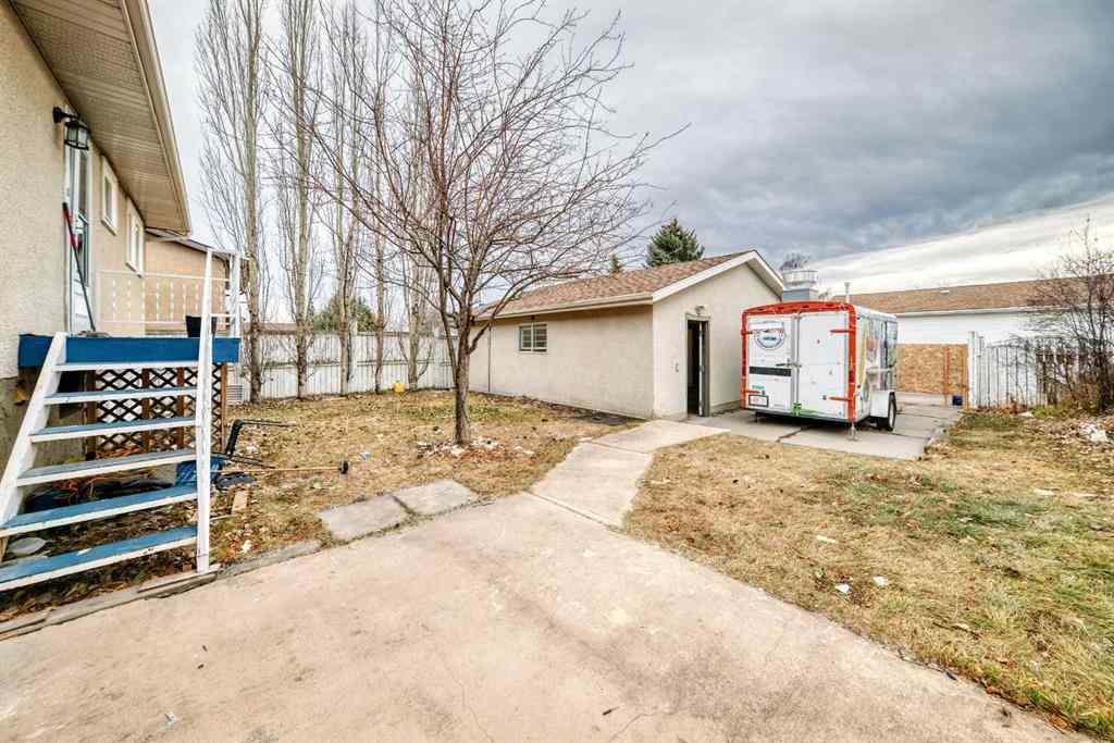MLS® A2270219 - 159 Pinecliff Way NE in Pineridge Calgary, Residential