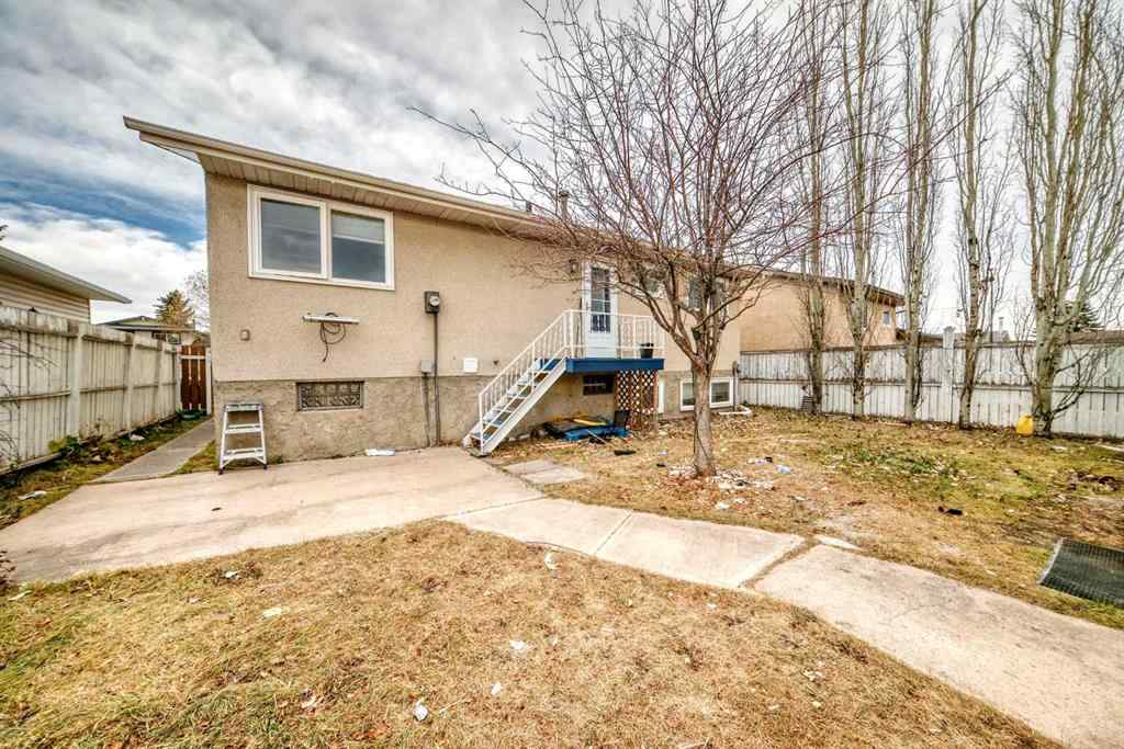 MLS® A2270219 - 159 Pinecliff Way NE in Pineridge Calgary, Residential