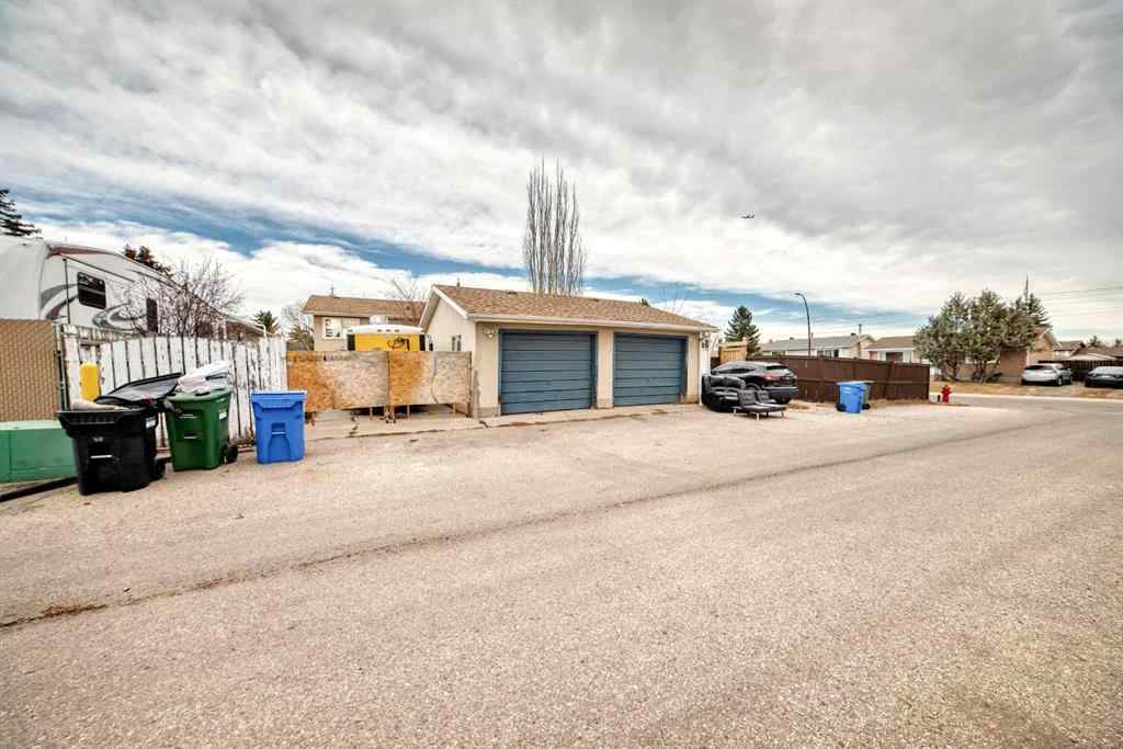 MLS® A2270219 - 159 Pinecliff Way NE in Pineridge Calgary, Residential