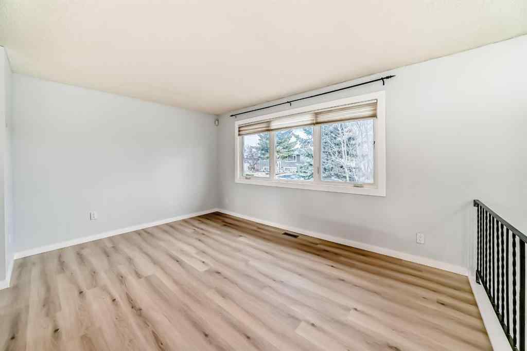 MLS® A2270219 - 159 Pinecliff Way NE in Pineridge Calgary, Residential