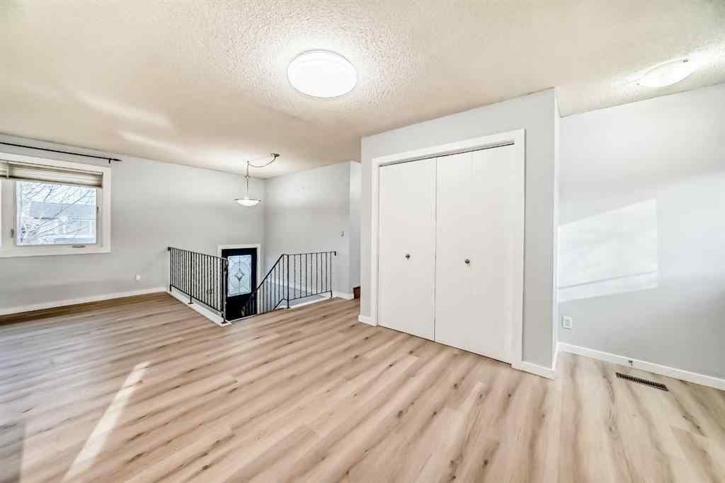 MLS® A2270219 - 159 Pinecliff Way NE in Pineridge Calgary, Residential