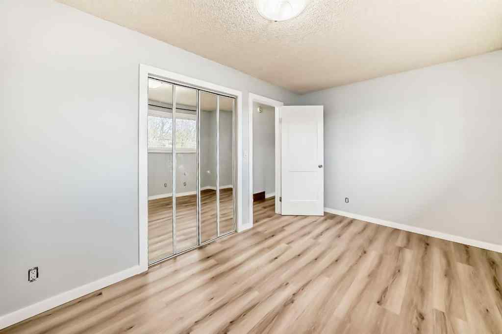 MLS® A2270219 - 159 Pinecliff Way NE in Pineridge Calgary, Residential