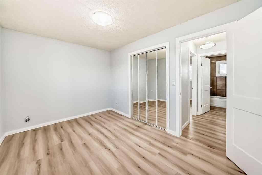 MLS® A2270219 - 159 Pinecliff Way NE in Pineridge Calgary, Residential