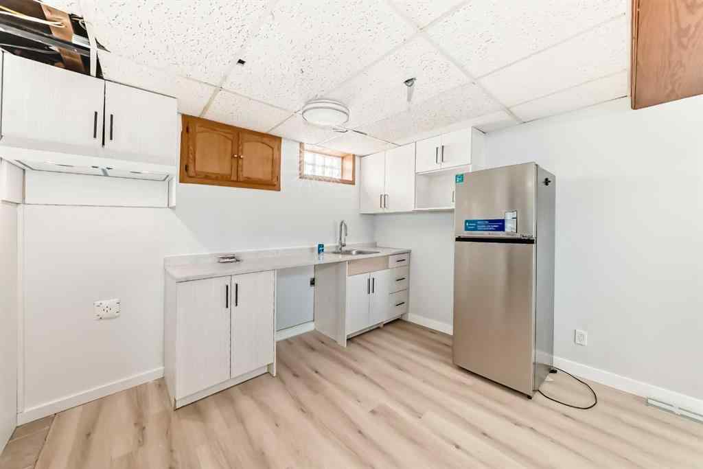 MLS® A2270219 - 159 Pinecliff Way NE in Pineridge Calgary, Residential