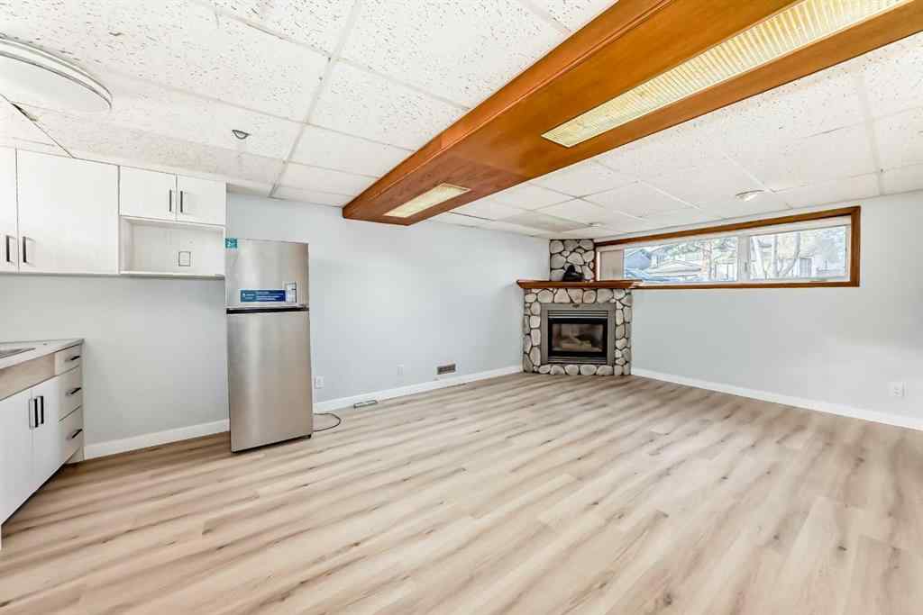 MLS® A2270219 - 159 Pinecliff Way NE in Pineridge Calgary, Residential