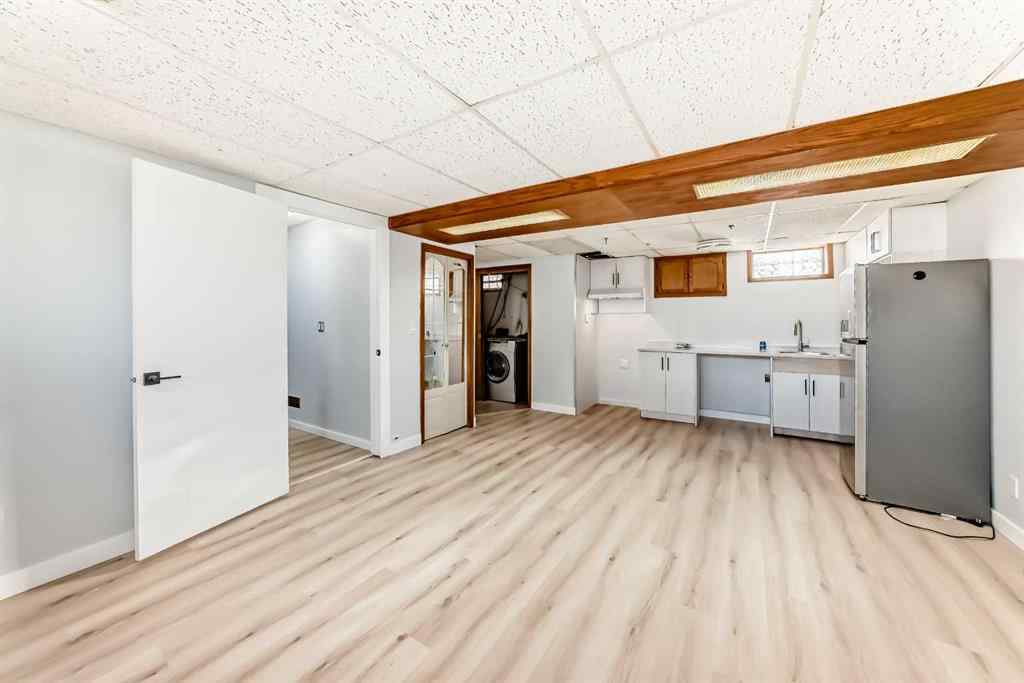 MLS® A2270219 - 159 Pinecliff Way NE in Pineridge Calgary, Residential