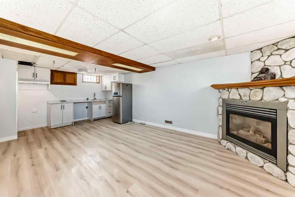 MLS® A2270219 - 159 Pinecliff Way NE in Pineridge Calgary, Residential