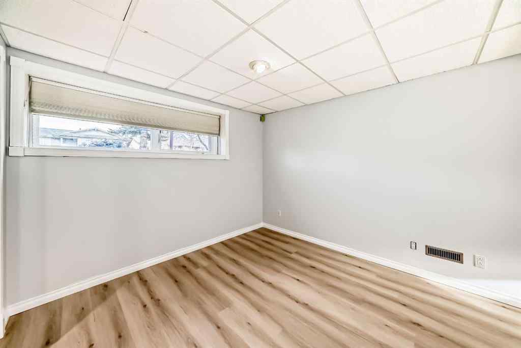 MLS® A2270219 - 159 Pinecliff Way NE in Pineridge Calgary, Residential