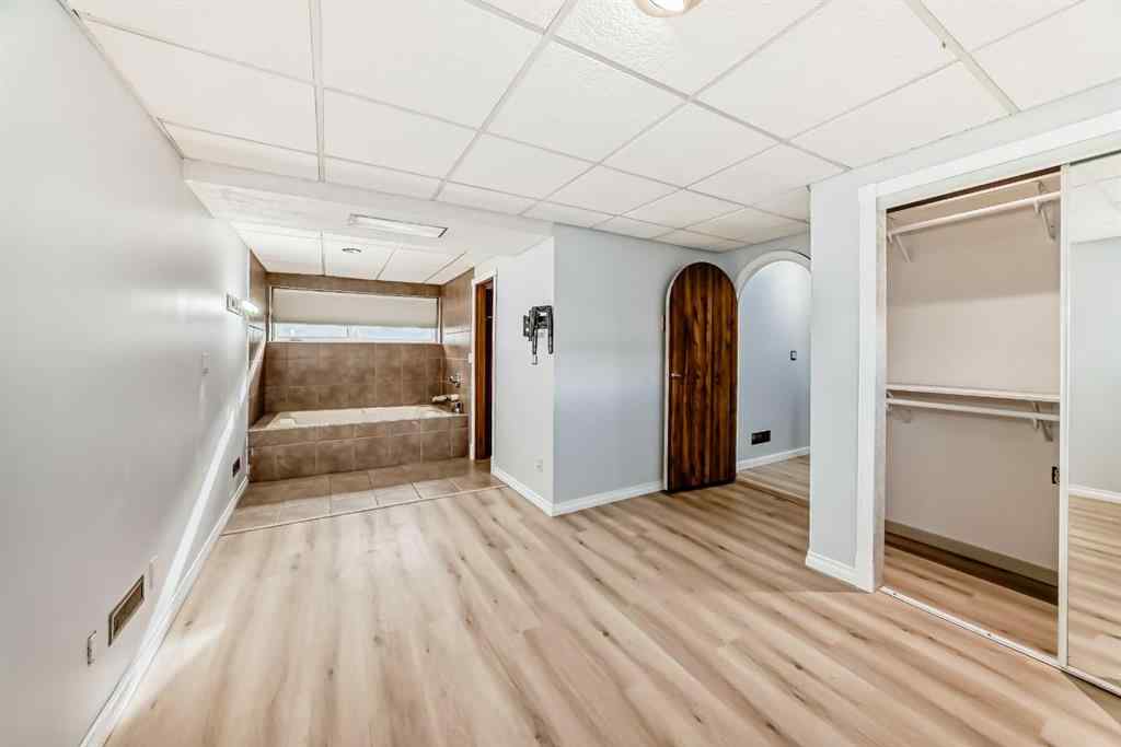 MLS® A2270219 - 159 Pinecliff Way NE in Pineridge Calgary, Residential