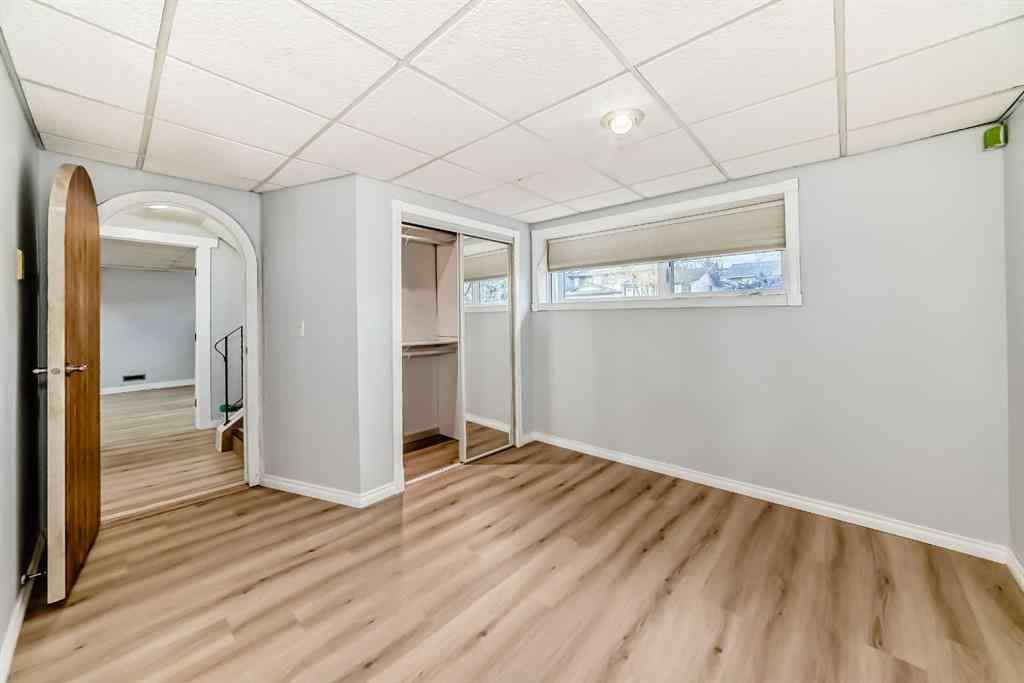 MLS® A2270219 - 159 Pinecliff Way NE in Pineridge Calgary, Residential