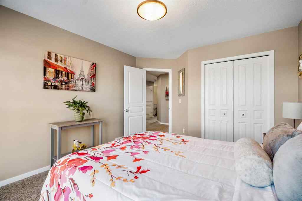MLS&reg; # A2270220 - 35 Cranarch Terrace SE in Cranston Calgary, Residential Open Houses