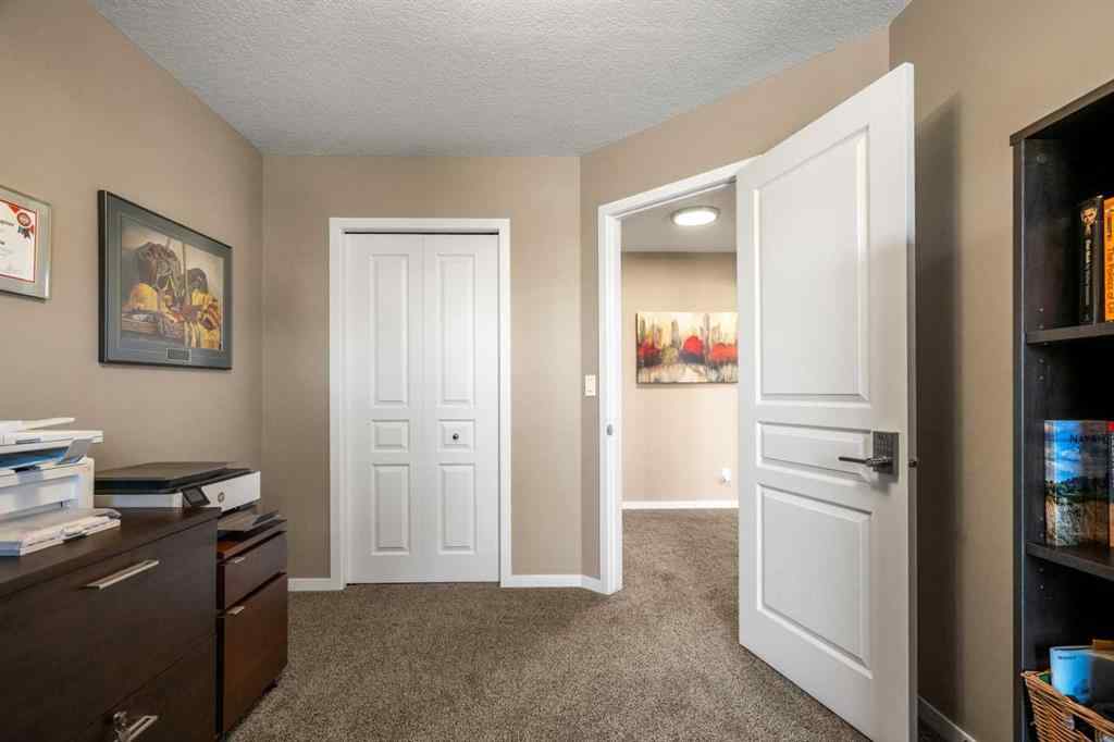 MLS&reg; # A2270220 - 35 Cranarch Terrace SE in Cranston Calgary, Residential Open Houses