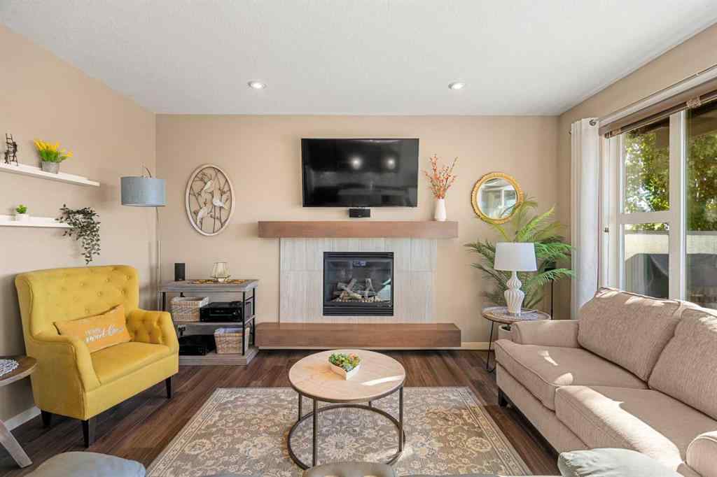 MLS&reg; # A2270220 - 35 Cranarch Terrace SE in Cranston Calgary, Residential Open Houses