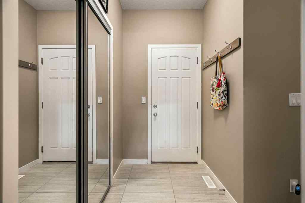 MLS&reg; # A2270220 - 35 Cranarch Terrace SE in Cranston Calgary, Residential Open Houses