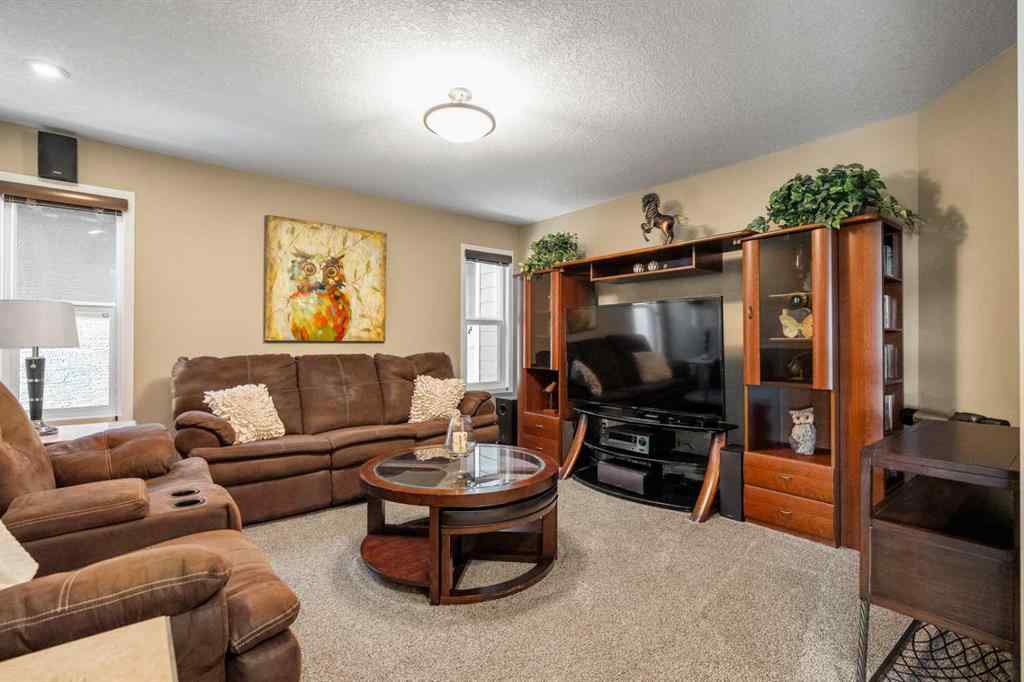 MLS&reg; # A2270220 - 35 Cranarch Terrace SE in Cranston Calgary, Residential Open Houses