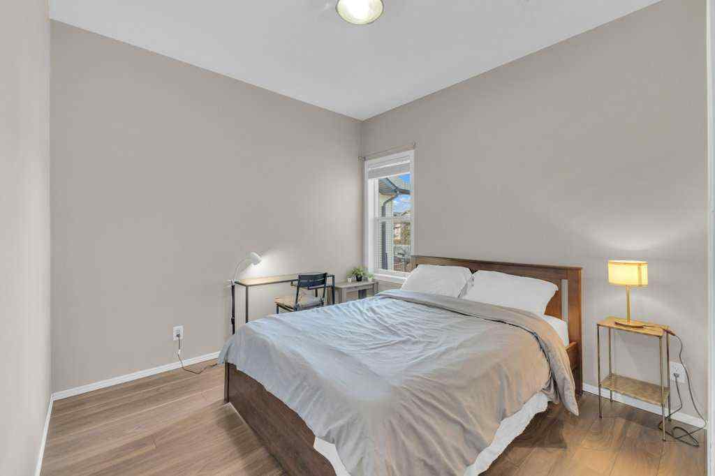 MLS&reg; # A2270221 - 8 Horne Close  in Hewlett Park Sylvan Lake, Residential Open Houses