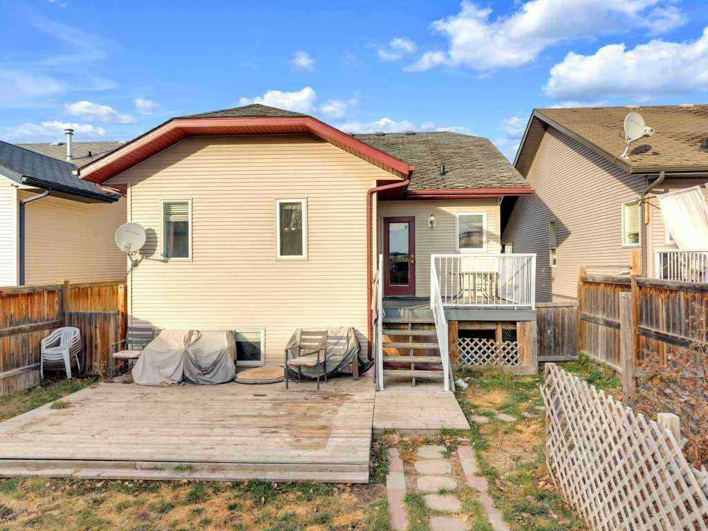 MLS&reg; # A2270221 - 8 Horne Close  in Hewlett Park Sylvan Lake, Residential Open Houses