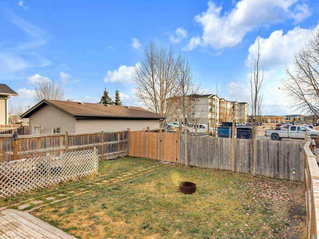 MLS&reg; # A2270221 - 8 Horne Close  in Hewlett Park Sylvan Lake, Residential Open Houses