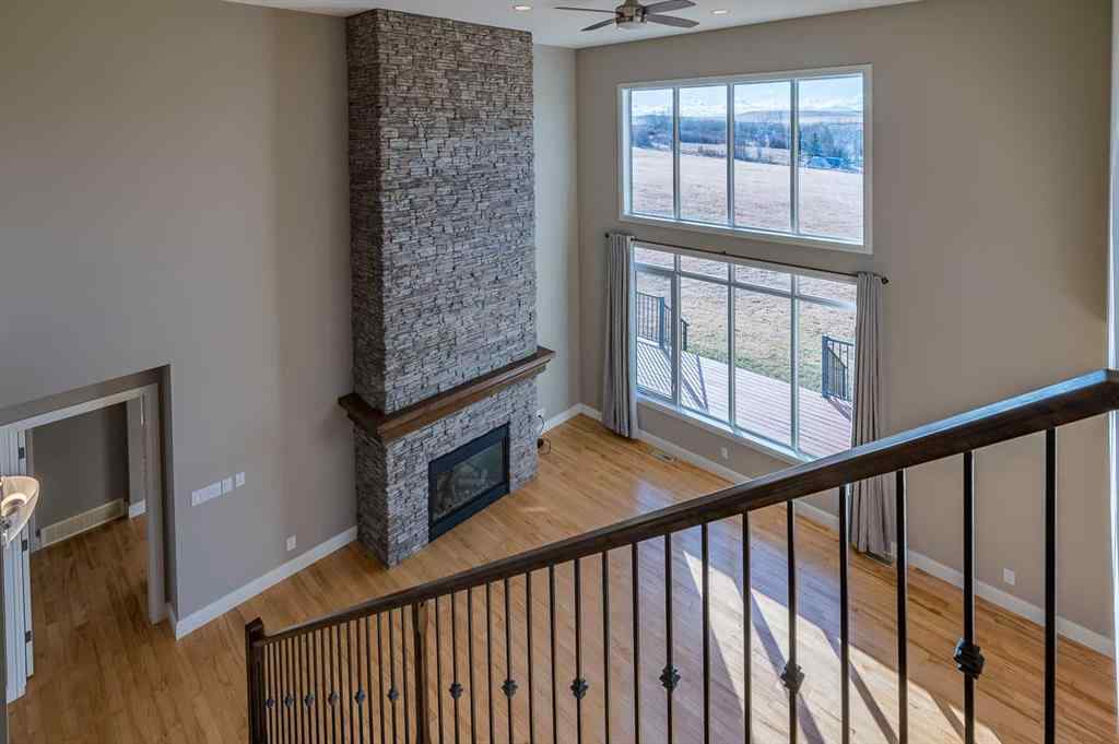 MLS&reg; # A2270222 - 434015 55 Street W in NONE Rural Foothills County, Residential Open Houses