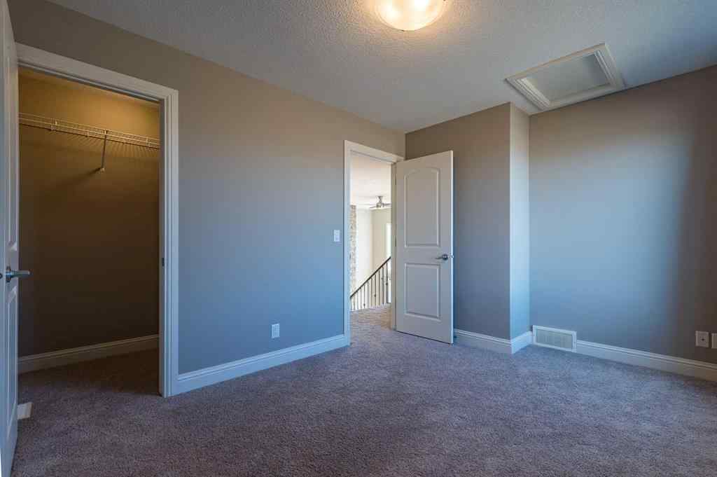 MLS&reg; # A2270222 - 434015 55 Street W in NONE Rural Foothills County, Residential Open Houses