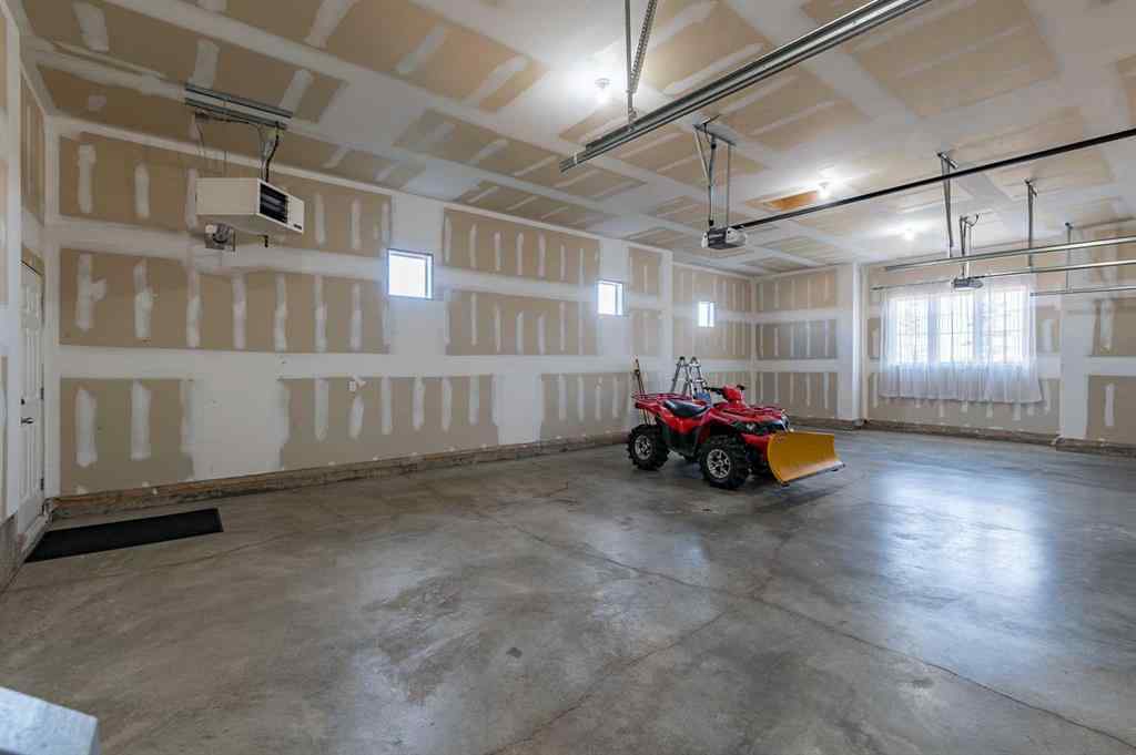 MLS&reg; # A2270222 - 434015 55 Street W in NONE Rural Foothills County, Residential Open Houses