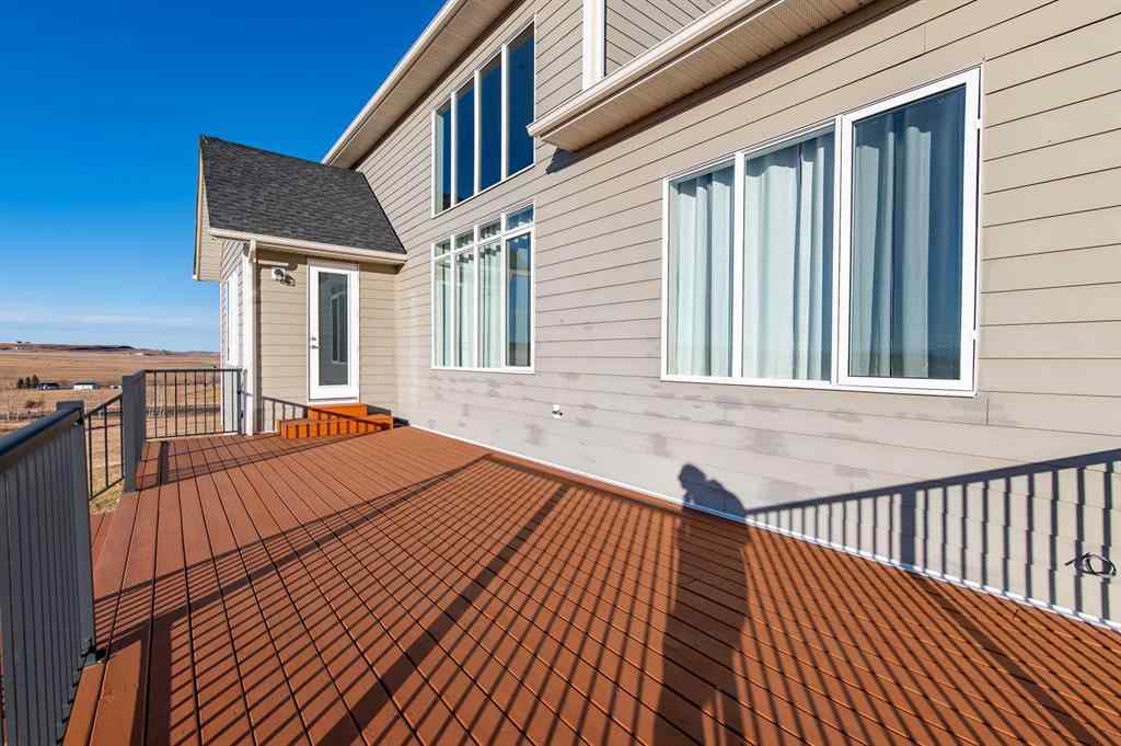 MLS&reg; # A2270222 - 434015 55 Street W in NONE Rural Foothills County, Residential Open Houses