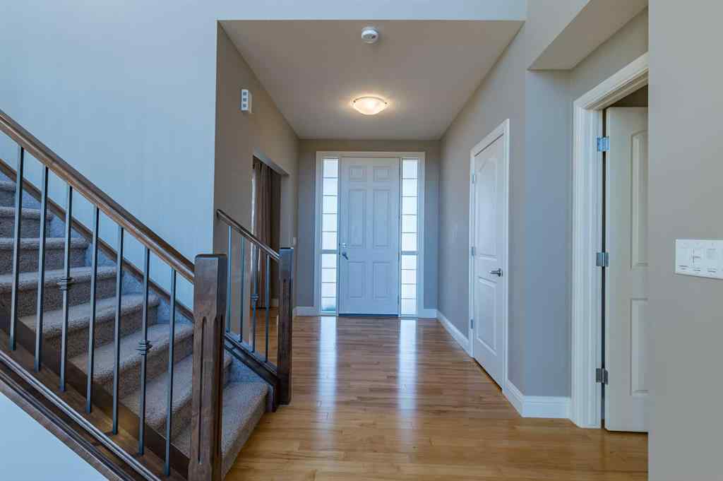 MLS&reg; # A2270222 - 434015 55 Street W in NONE Rural Foothills County, Residential Open Houses