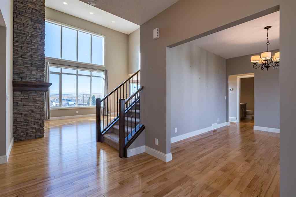 MLS&reg; # A2270222 - 434015 55 Street W in NONE Rural Foothills County, Residential Open Houses