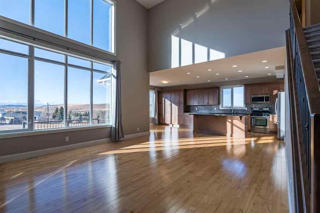 MLS&reg; # A2270222 - 434015 55 Street W in NONE Rural Foothills County, Residential Open Houses