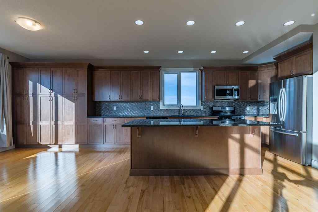 MLS&reg; # A2270222 - 434015 55 Street W in NONE Rural Foothills County, Residential Open Houses