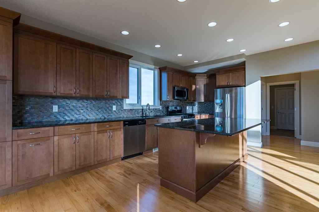 MLS&reg; # A2270222 - 434015 55 Street W in NONE Rural Foothills County, Residential Open Houses