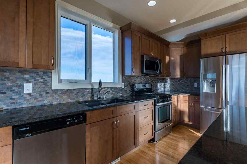 MLS&reg; # A2270222 - 434015 55 Street W in NONE Rural Foothills County, Residential Open Houses